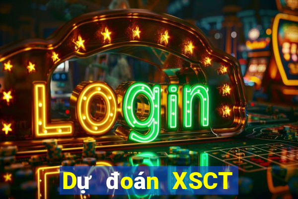 Dự đoán XSCT Thứ 2