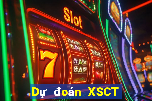 Dự đoán XSCT Thứ 2