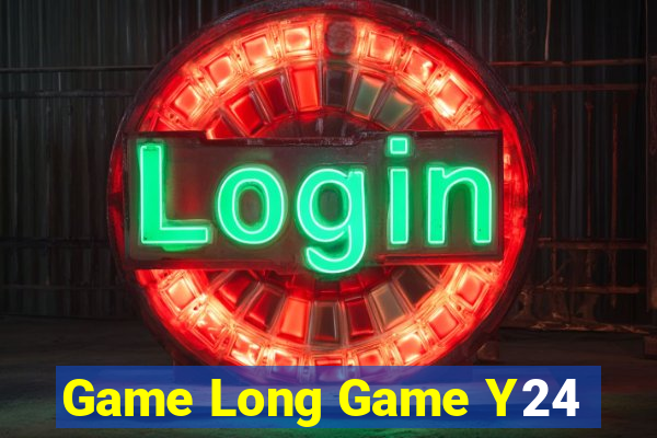 Game Long Game Y24