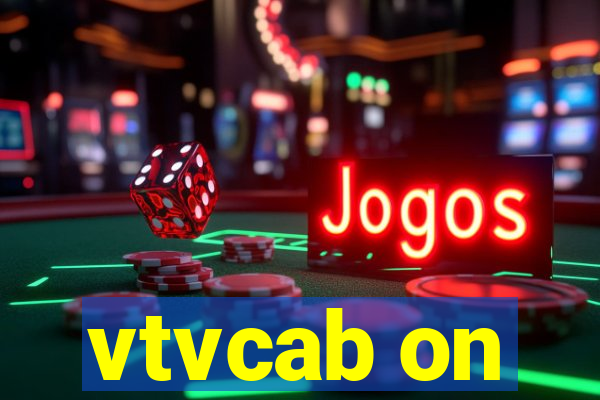 vtvcab on