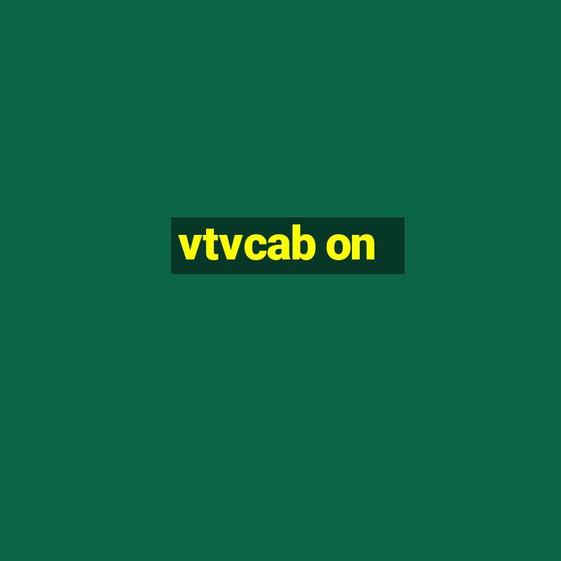 vtvcab on