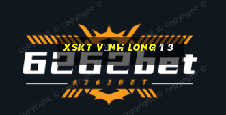 xskt vĩnh long 1 3