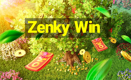 Zenky Win