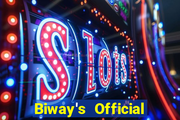 Biway's Official app Tải về