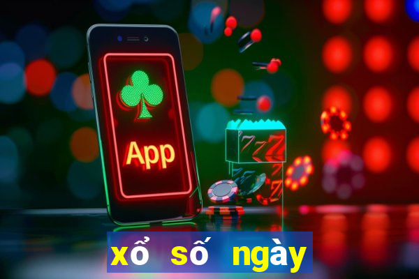 xổ số ngày hôm nay chủ nhật