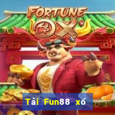 Tải Fun88 xổ số 2021