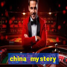 china mystery casino game