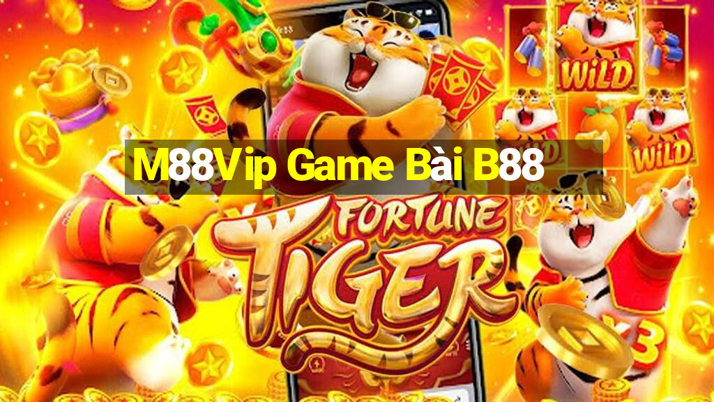 M88Vip Game Bài B88