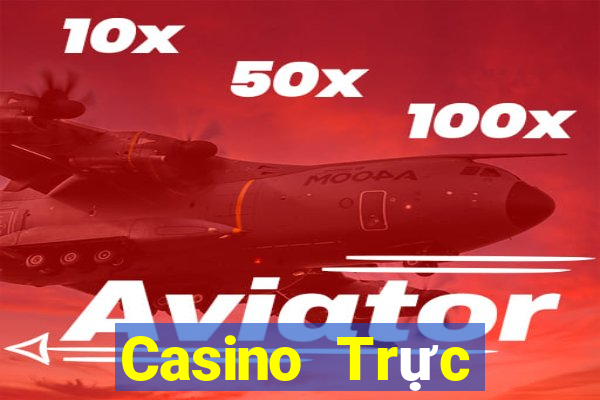 Casino Trực tiếp zbet88