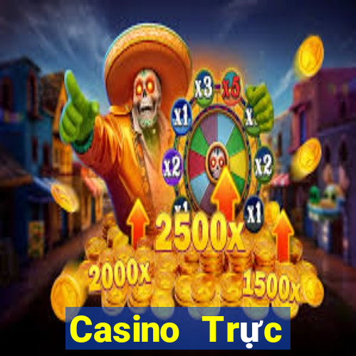 Casino Trực tiếp zbet88