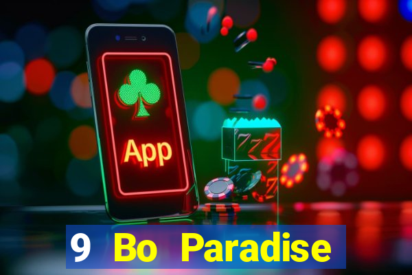 9 Bo Paradise Tải về