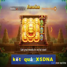 kết quả XSDNA ngày 29