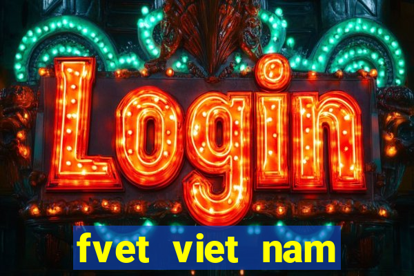 fvet viet nam company limited