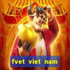 fvet viet nam company limited