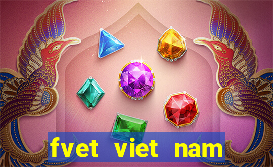 fvet viet nam company limited