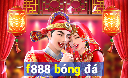 f888 bóng đá