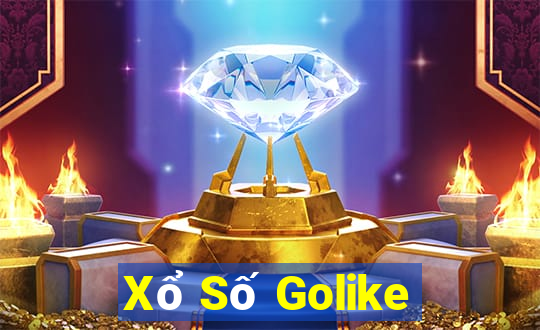 Xổ Số Golike