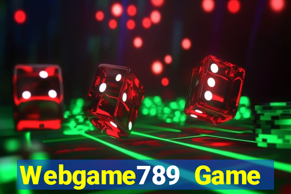 Webgame789 Game Bài Twin