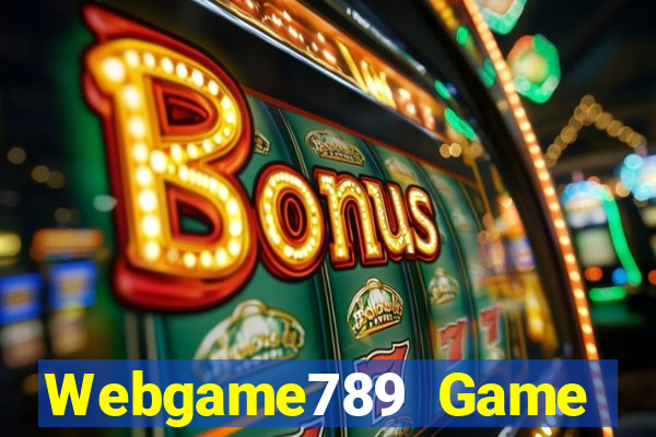 Webgame789 Game Bài Twin