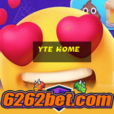 yte home