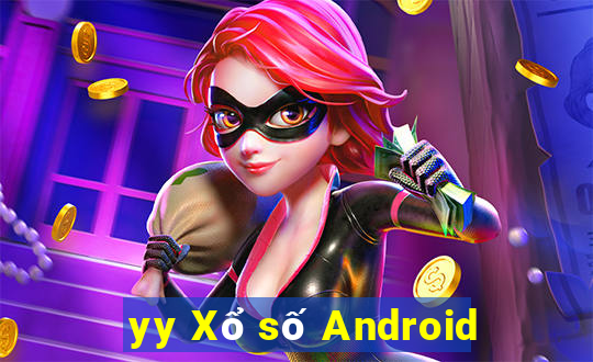 yy Xổ số Android