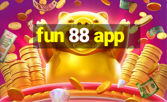 fun 88 app