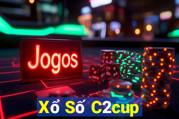 Xổ Số C2cup