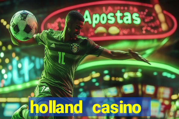 holland casino online poker app