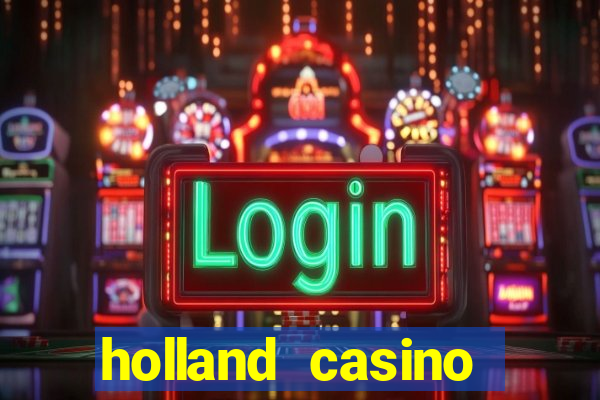 holland casino online poker app