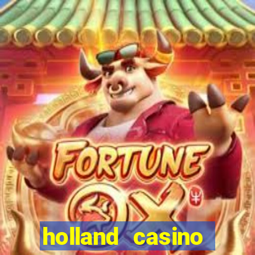 holland casino online poker app