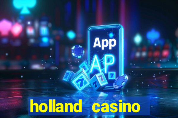 holland casino online poker app