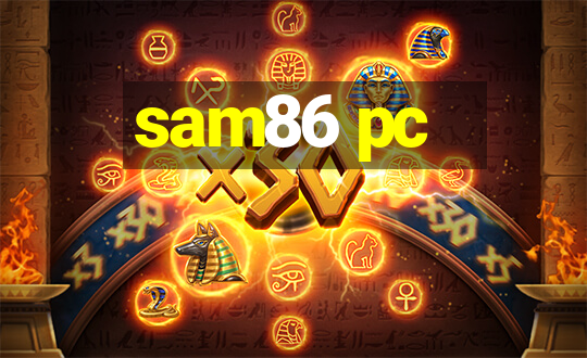 sam86 pc