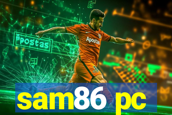 sam86 pc