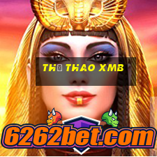 Thể Thao Xmb