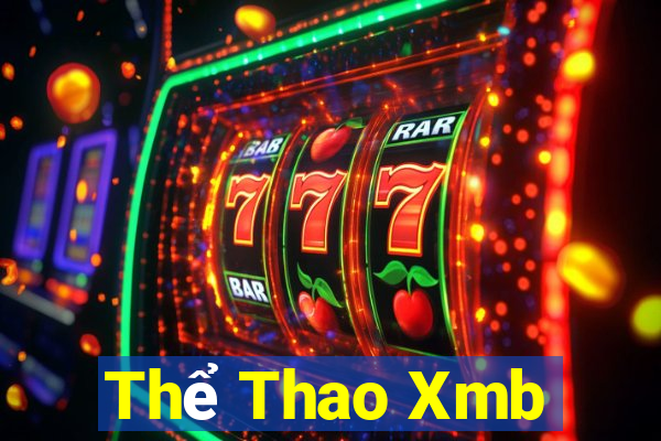 Thể Thao Xmb