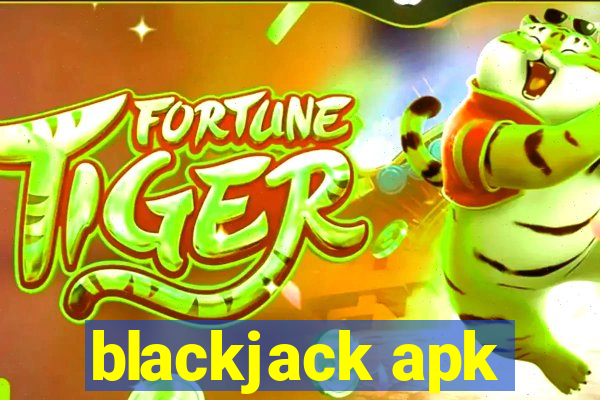 blackjack apk