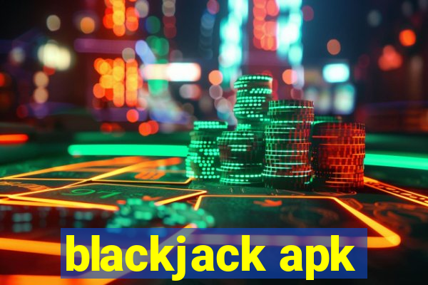 blackjack apk