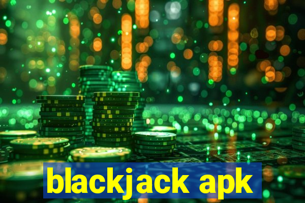 blackjack apk