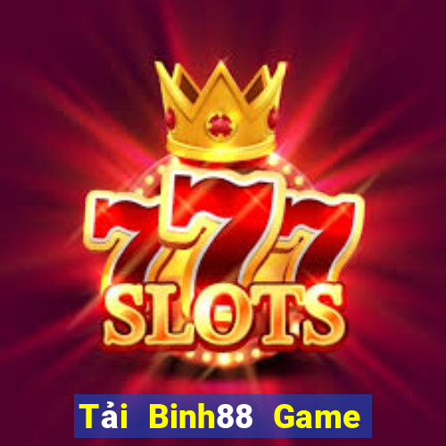 Tải Binh88 Game Bài Uống Rượu