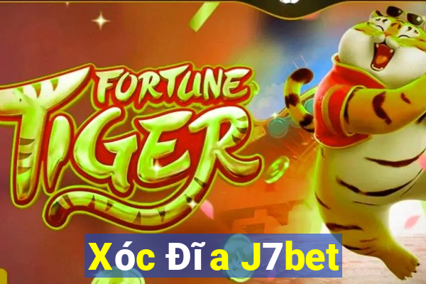 Xóc Đĩa J7bet