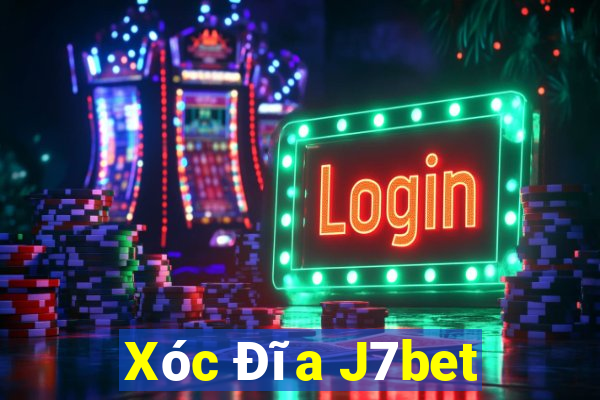 Xóc Đĩa J7bet