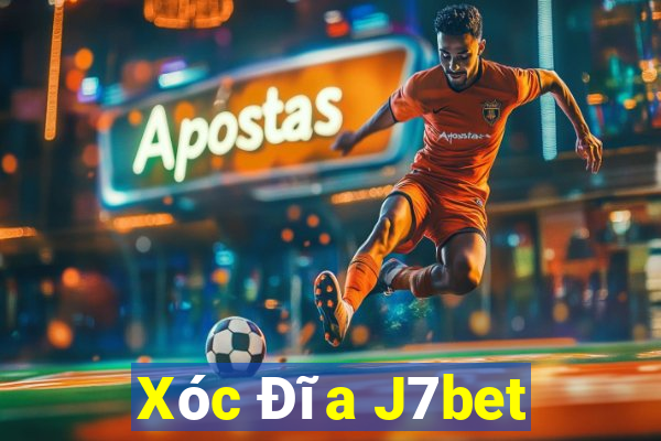 Xóc Đĩa J7bet