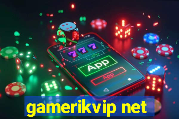 gamerikvip net