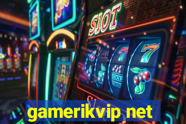 gamerikvip net