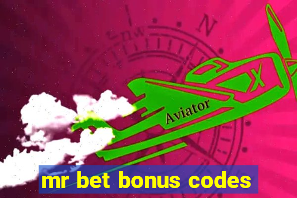 mr bet bonus codes