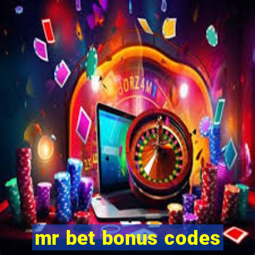 mr bet bonus codes