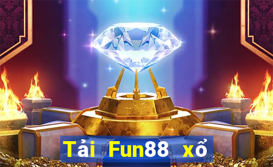 Tải Fun88 xổ số tặng 15