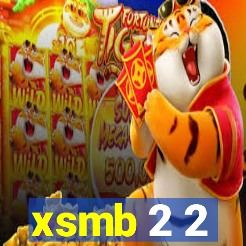 xsmb 2 2