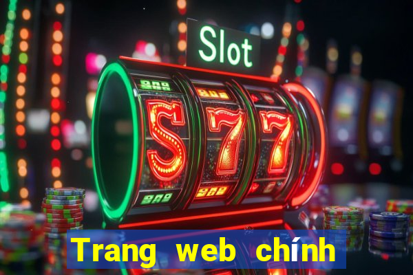 Trang web chính thức của Caibo