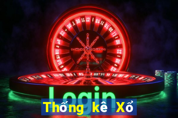 Thống kê Xổ Số thừa thiên huế ngày 9